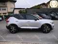 Volvo XC40 T5 AWD Geartronic R-design Argento - thumbnail 4