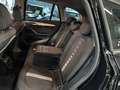 BMW X1 sDrive18i Alu18"/SportZet/Gps/Cruise *1j garantie* Black - thumbnail 6