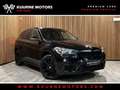 BMW X1 sDrive18i Alu18"/SportZet/Gps/Cruise *1j garantie* Black - thumbnail 1