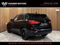 BMW X1 sDrive18i Alu18"/SportZet/Gps/Cruise *1j garantie* Black - thumbnail 2
