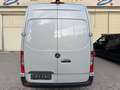 Mercedes-Benz Sprinter Furgón 315CDI Largo T.E. tT 9G-Tronic Plateado - thumbnail 8