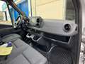 Mercedes-Benz Sprinter Furgón 315CDI Largo T.E. tT 9G-Tronic Plateado - thumbnail 10