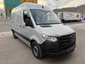 Mercedes-Benz Sprinter Furgón 315CDI Largo T.E. tT 9G-Tronic Plateado - thumbnail 1