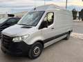 Mercedes-Benz Sprinter Furgón 315CDI Largo T.E. tT 9G-Tronic Plateado - thumbnail 3