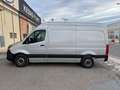 Mercedes-Benz Sprinter Furgón 315CDI Largo T.E. tT 9G-Tronic Plateado - thumbnail 6