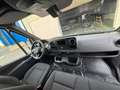 Mercedes-Benz Sprinter Furgón 315CDI Largo T.E. tT 9G-Tronic Plateado - thumbnail 9