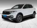 Volkswagen T-Cross 1.0 TSI Style AHK Nav Kamera LED Privacy Wit - thumbnail 2