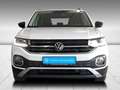 Volkswagen T-Cross 1.0 TSI Style AHK Nav Kamera LED Privacy Wit - thumbnail 3