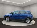 Opel Crossland Elegance 1.5 Diesel Bleu - thumbnail 2