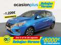 Mitsubishi Space Star 120 MPI Kaiteki Azul - thumbnail 1