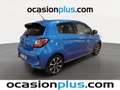 Mitsubishi Space Star 120 MPI Kaiteki Azul - thumbnail 4