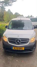 109 CDI Mixto BlueEFFICIENCY extralang