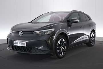 77 kWh Life LED GPS PDC Verw. Zetels Trekhaak