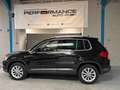 Volkswagen Tiguan 4Motion AHK Bi-Xenon Pano Navi Sitzh Negro - thumbnail 3