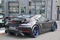 Porsche Cayman GT4 RS Clubsport* Weissach* Keramik* Lift Noir - thumbnail 4