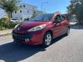 Peugeot 207 Sport Rot - thumbnail 1