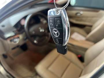 E 220 CDI BlueEfficiency Elegance