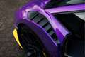 Lamborghini Huracán STO 5.2 V10 Viola Pasifae Akrapovic - Full XPEL - Violett - thumbnail 13