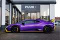 Lamborghini Huracán STO 5.2 V10 Viola Pasifae Akrapovic - Full XPEL - Violett - thumbnail 7