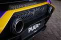 Lamborghini Huracán STO 5.2 V10 Viola Pasifae Akrapovic - Full XPEL - Lilla - thumbnail 9