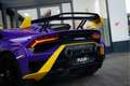 Lamborghini Huracán STO 5.2 V10 Viola Pasifae Akrapovic - Full XPEL - Lilla - thumbnail 19