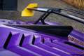 Lamborghini Huracán STO 5.2 V10 Viola Pasifae Akrapovic - Full XPEL - Violett - thumbnail 18