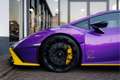 Lamborghini Huracán STO 5.2 V10 Viola Pasifae Akrapovic - Full XPEL - Violett - thumbnail 10
