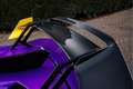 Lamborghini Huracán STO 5.2 V10 Viola Pasifae Akrapovic - Full XPEL - Lilla - thumbnail 20