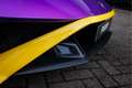 Lamborghini Huracán STO 5.2 V10 Viola Pasifae Akrapovic - Full XPEL - Violett - thumbnail 15