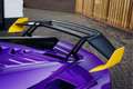 Lamborghini Huracán STO 5.2 V10 Viola Pasifae Akrapovic - Full XPEL - Lilla - thumbnail 17