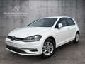Volkswagen Golf VII 1.0 TSI Rabbit Weiß - thumbnail 1