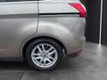 Ford C-Max Grand Titanium 7 Sitze Navi Xenon Klima Auto Argent - thumbnail 36