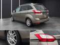 Ford C-Max Grand Titanium 7 Sitze Navi Xenon Klima Auto Argent - thumbnail 6