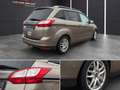 Ford C-Max Grand Titanium 7 Sitze Navi Xenon Klima Auto Argent - thumbnail 4