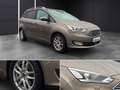 Ford C-Max Grand Titanium 7 Sitze Navi Xenon Klima Auto Argent - thumbnail 1