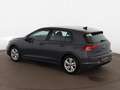 Volkswagen Golf VIII 2.0 TDI Life Aut LED RADAR NAVI SITZHZG Grau - thumbnail 6