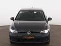 Volkswagen Golf VIII 2.0 TDI Life Aut LED RADAR NAVI SITZHZG Grau - thumbnail 2