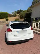Ford Focus 1.0 EcoBoost 125 S&S Titanium