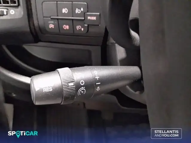 Peugeot Boxer view 15