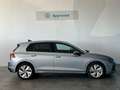 Volkswagen Golf 1.5 TSI eHybrid Style DSG6 150kW Plateado - thumbnail 3