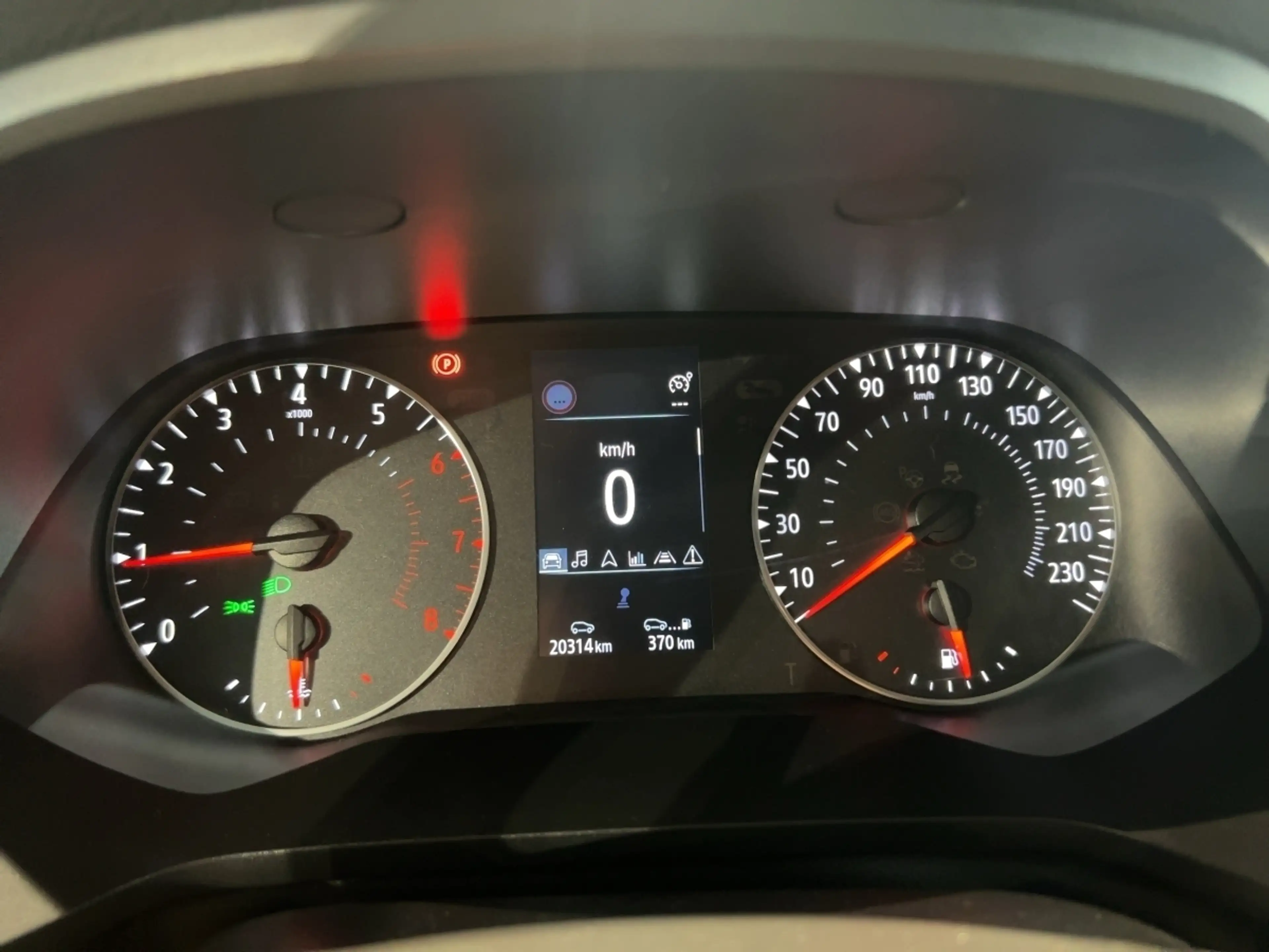 Renault Captur EQUILIBRE TCe 90 Apple CarPlay SHZ KLIMA BT — photo 13