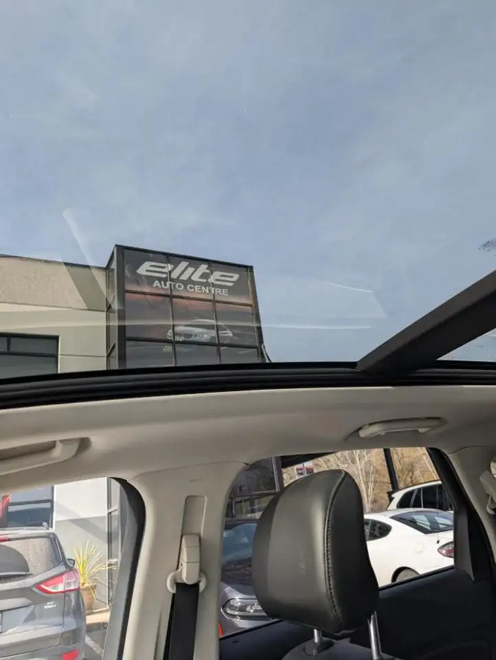 Ford Edge снимка Ford Edge