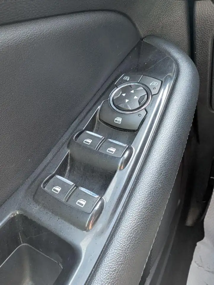 Ford Edge снимка Ford Edge
