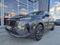 Peugeot 3008 Hybrid 136 E-DCS6 GT Aut. Grau - thumbnail 1
