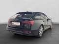 Audi A6 50 TFSIe Q 2x S LINE KAMERA VIRTUAL SIT Schwarz - thumbnail 3