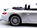 Porsche 911 997 Carrera 3.6i Cabriolet Gris - thumbnail 17