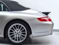 Porsche 911 997 Carrera 3.6i Cabriolet Gris - thumbnail 5