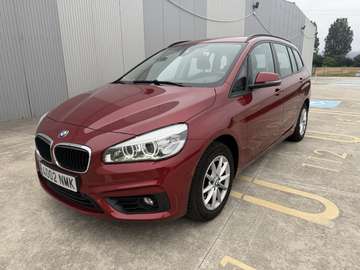 218i Gran Tourer