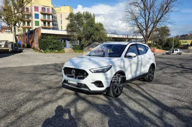 MG ZS ZS 1.5 VTi-tech Comfort