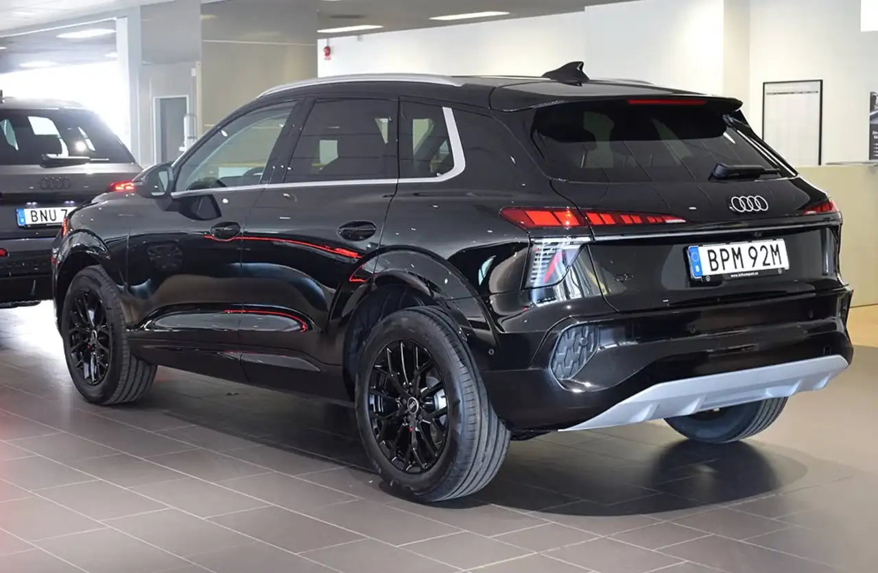 Audi Q3 2026